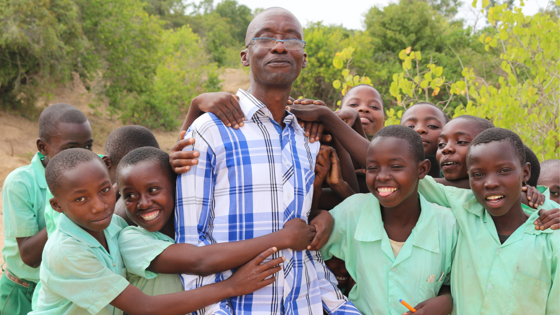 About 4-H Africa