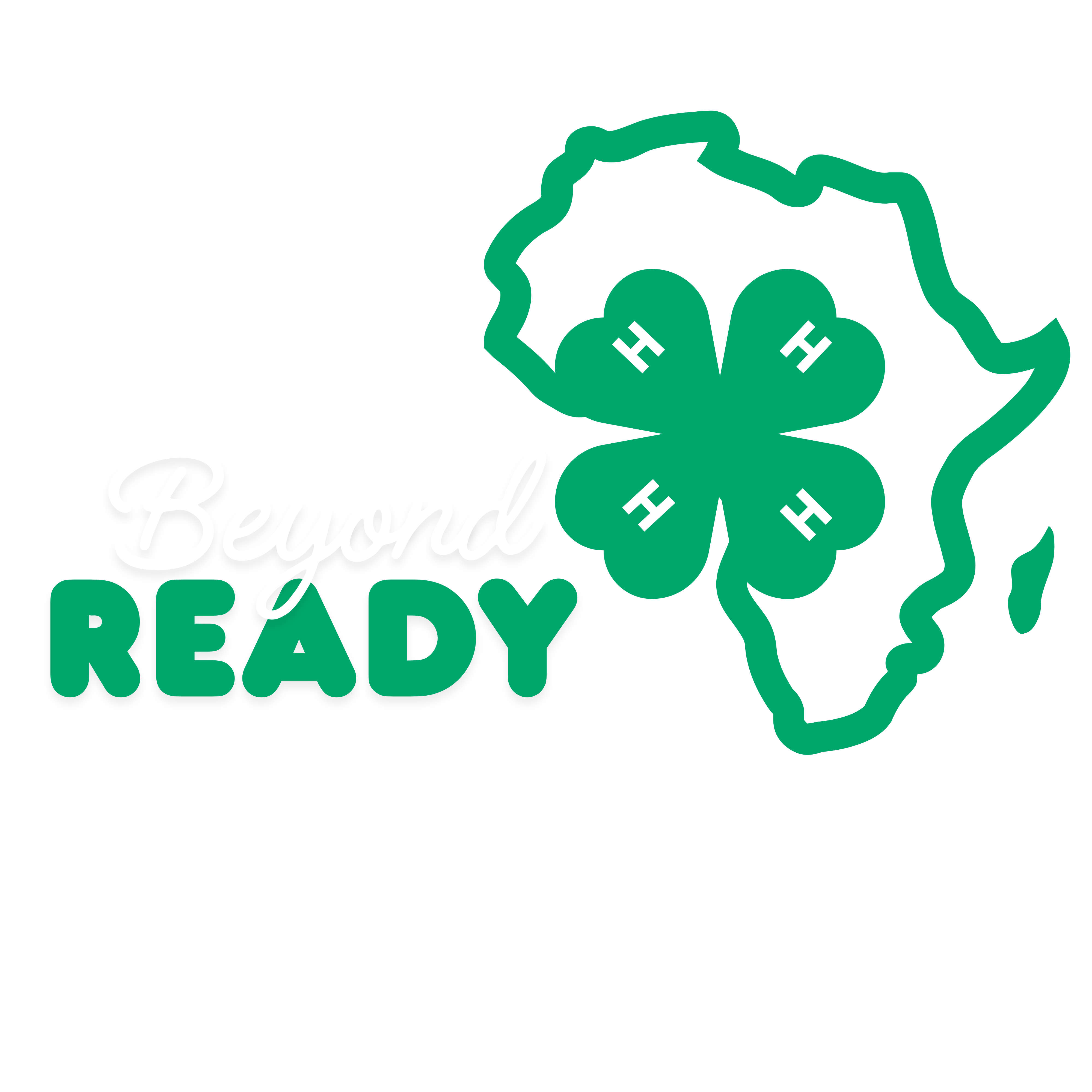 Africa Beyond